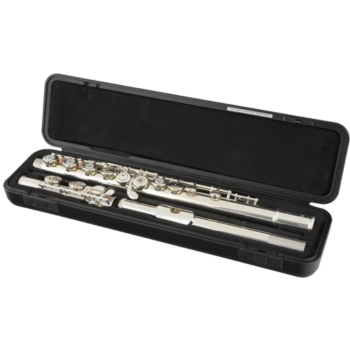 Флейта YAMAHA YFL272: Строй G