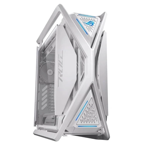 Корпус ASUS ROG Hyperion GR701 White (90DC00F3-B39000)