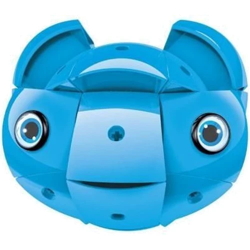 Конструктор магнитный Geomag KOR Pantone Blue (PF.800.673.00): Рекомендуемый возраст от 5 лет