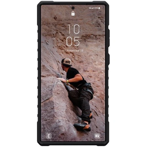 Аксессуар для смартфона Urban Armor Gear UAG Pathfinder SE Midnight Camo SE (214137114061) for Samsung S918 Galaxy S23 Ultra: Совместимость Samsung S918 Galaxy S23 Ultra