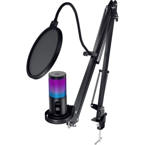 Микрофон Hator Signify RGB PRO (HTA-515)