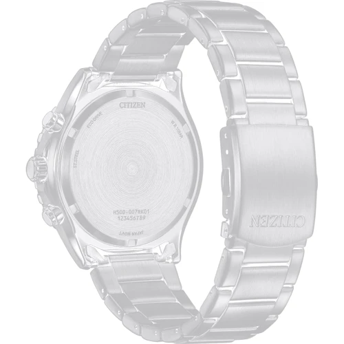 Наручные часы CITIZEN AT2560-84X (304329): Тип Мужские