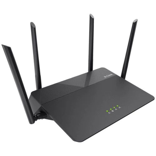 Маршрутизатор Wi-Fi D-Link DIR-878 AC1900: Тип маршрутизатора Wi-Fi роутер