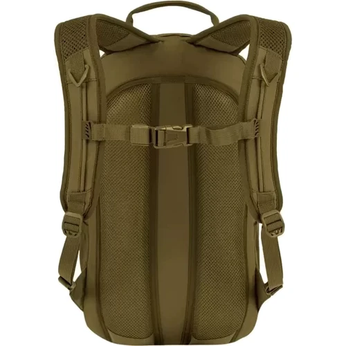 Рюкзак Highlander Eagle 1 Backpack 20L Coyote Tan (TT192-CT): Объем 20 л