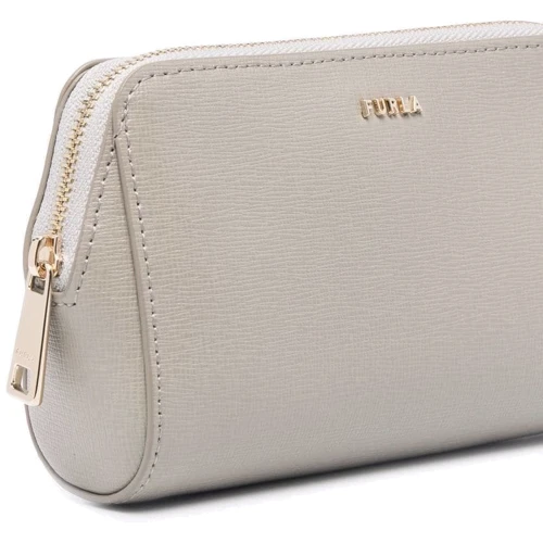 Женская косметичка Furla Electra M Cosmetic Case Set серая (EBM5LN1B300000715S): Пол Женский