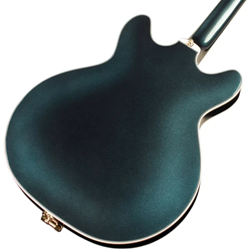 Електрогітара GUILD Starfire VI Special W/GVT KWG W/C