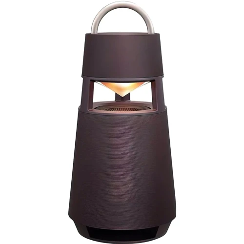 Акустика LG XBOOM 360 RP4 Burgundy