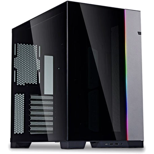 Корпус Lian Li O11 Dynamic EVO Grey (G99.O11DEG.00)