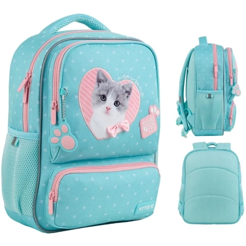 Рюкзак Kite Kids 559 Studio Pets (SP24-559XS)