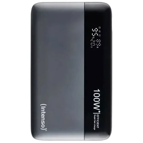 Внешний аккумулятор Intenso Power Bank 20000mAh 100W Grey