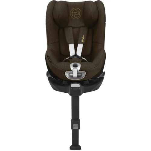 Автокресло Cybex Sirona Z2 i-Size Plus Khaki Green (522002419)