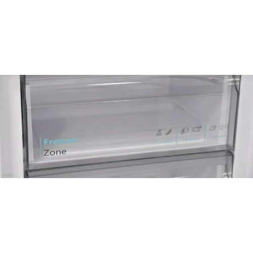 Холодильник SHARP SJ-BB05DTXWF-EU: Тип xолодильник двухкамерный
