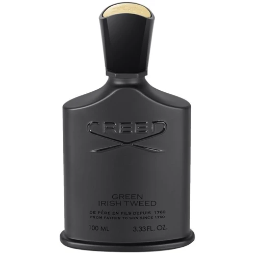 Парфумована вода Creed Green Irish Tweed 100 ml
