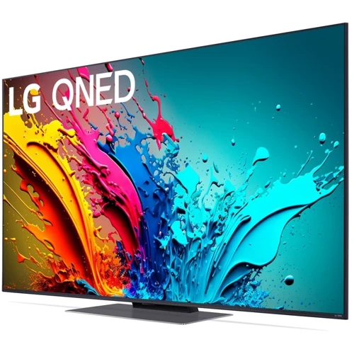 Телевизор LG 50QNED86T6A: Коммуникации Bluetooth, WiFi