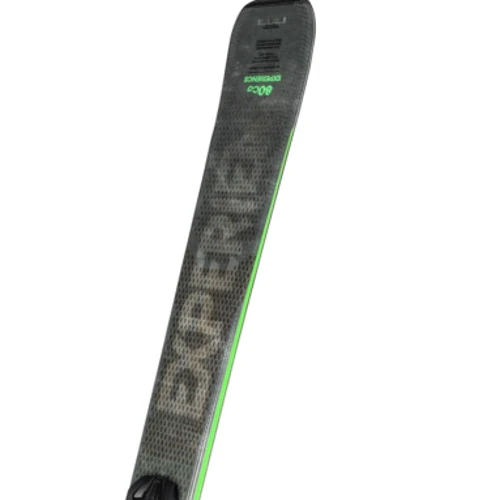 Лижа Rossignol (RAMFS01) EXPERIENCE 80 CARBON XPRESS + кріплення (FCMDX03) XPRESS 11 GW B85 2024 (3607684377878): Кріплення в комплекте