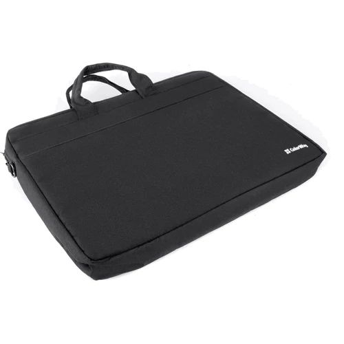 Сумка для ноутбуков ColorWay 17.3" Modern Black (CW-LBM173-BK): Тип сумки сумка