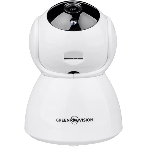 Green Vision GV-089-GM-DIG20-10 PTZ 1080p: Тип підключення до інтернету бездротове