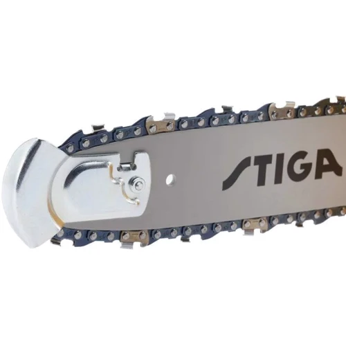 Аккумуляторная пила Stiga CS 100e Kit (271404101/ST1): Мощность двигателя, кВт 0.7