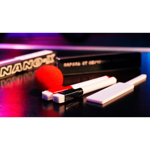 Wonder Makers NANO-X
