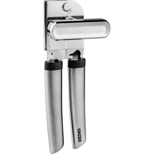 Консервный нож Vinzer Can opener 20.5 см (50202): Длина ножа, см 20.5