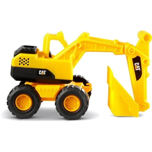 Тяжелая техника Экскаватор Funrise CAT 38 см (82035)