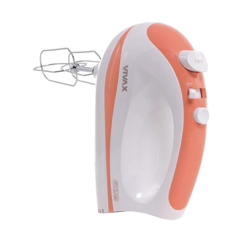 Миксер Vivax HM-200WO: Тип ручной