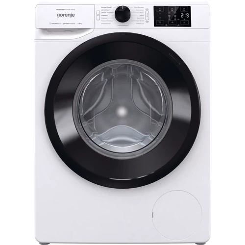Стиральная машина GORENJE WNEI82SCS/PL