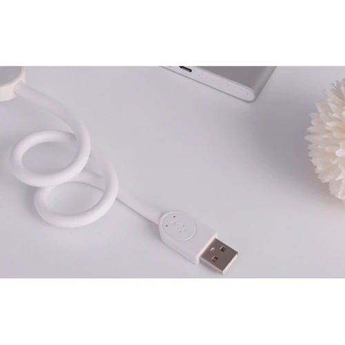 Офисная настольная лампа NVC Lighting Xiaomi U9 USB Light White (NVCU9): Тип Настольные лампы