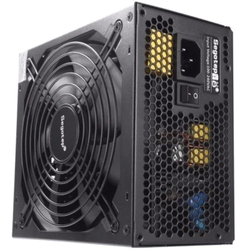 Блок питания Segotep GP1350G 1250W: Мощность, Ватт 1250