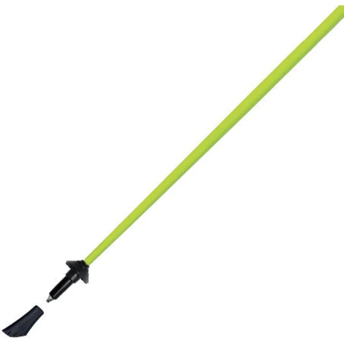 Треккинговая палка Gabel Light NCS 125 (7008341361250): Цвет зеленый