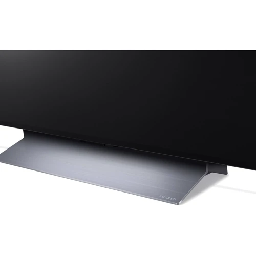 Телевизор LG OLED65C31: Тюнер DVB-C, DVB-S, DVB-S2, DVB-T, DVB-T2 + аналоговый