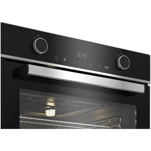 Духовой шкаф электрический Beko BBVM13400XDS: Мощность подключения, Вт 2800