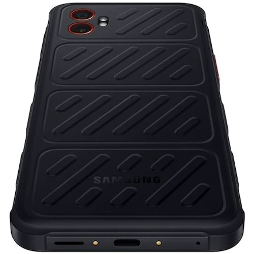 Смартфон Samsung Galaxy Xcover 7 Pro 6/128Gb Black G776B