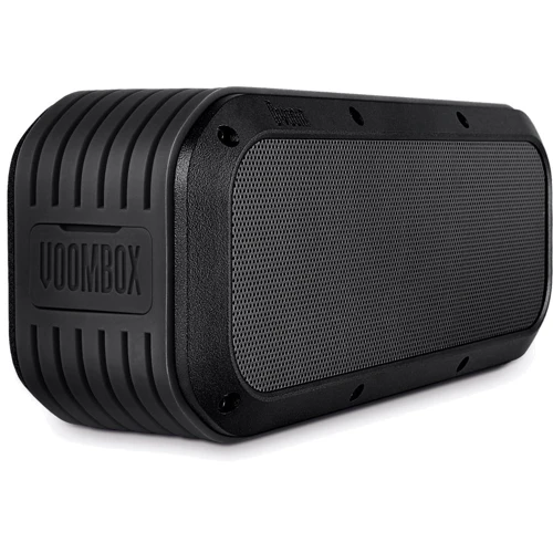 Акустика Divoom Voombox-Outdoor 2gen Black фото 8