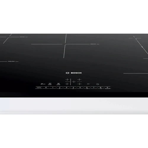 Варочная поверхность электрическая Bosch PVW851FB5E: Размеры для встраивания 5.1х75х49 мм