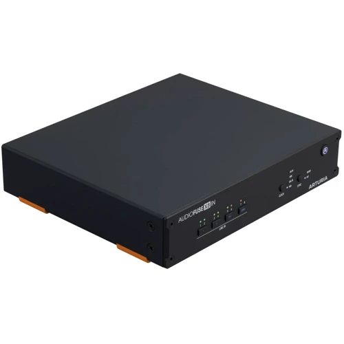 Аудіоінтерфейс Arturia AudioFuse X8 IN (24-07-01-01): Аналогові виходи ADAT Out 1-8