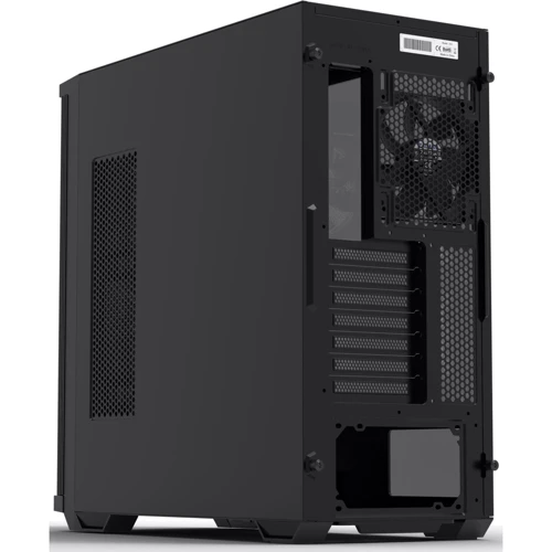 Корпус Zalman Z10 Black фото 9