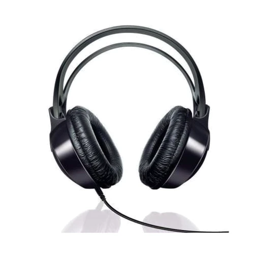Навушники Philips SHP1900/10: Тип конструкції повнорозмірні