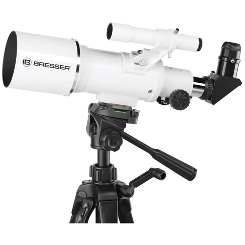 Телескоп Bresser Classic 70/350 Refractor c адаптером для смартфона (4670350)