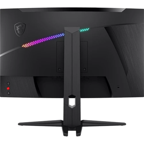 Монитор MSI MAG 325CQRF-QD: Разрешение Wide Quad HD (2560x1440)