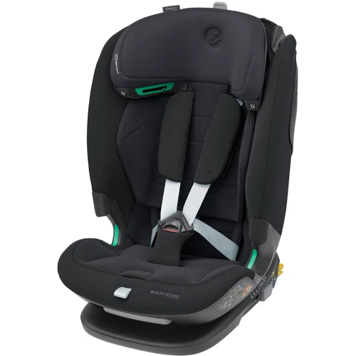 Автокрісло Maxi-Cosi Titan Pro 2 i-Size Authentic Graphite (8618550111)