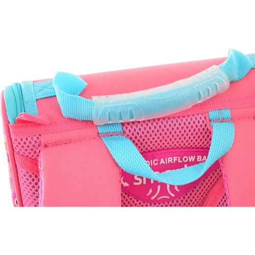 Рюкзак школьный каркасный Smart PG-11 Butterfly pink (554454): Размер S (115-130 см)