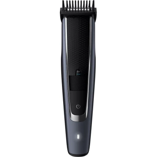 Машинка для стрижки (триммер) Philips BT5502/15: Зона применения Для головы, Для бровей, Для бороды, Для лица, Для усов
