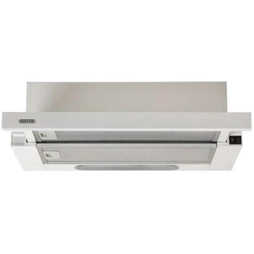 Вытяжка Eleyus LOTUS 470 50 WH: Тип монтажа Встраиваемый