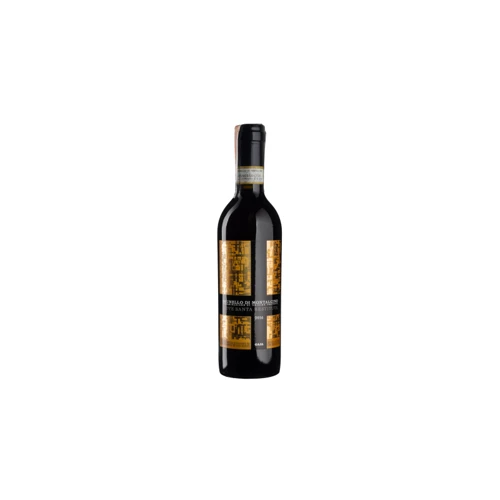 Вино Pieve Santa Restituta Brunello di Montalcino (0,375 л.) (BWQ2253)