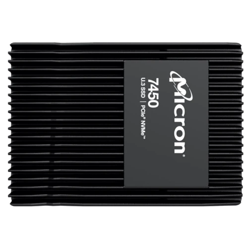 Micron 7450 PRO 3.84 TB (MTFDKCC3T8TFR-1BC1ZABYYR)
