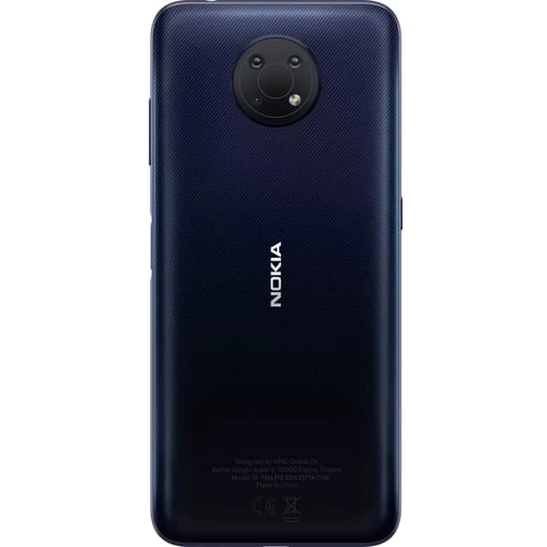 Смартфон Nokia G10 3/32Gb Blue Approved Витринный образец фото 3