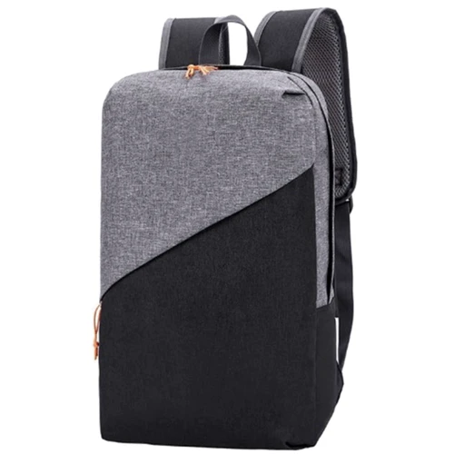 Рюкзак Monsen черный (Cv1050black): Тип ручки Плечевой ремень, Короткая ручка