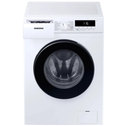 Стиральная машина Samsung WW80T3040BW: Сушка нет