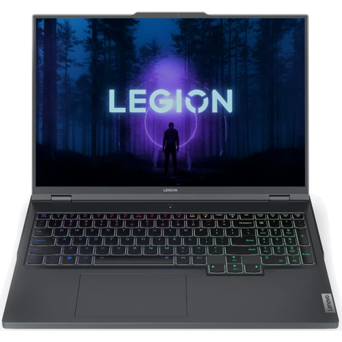 Ноутбук Lenovo Legion Pro 7 16IRX8H (82WQ00CNRA) UA
